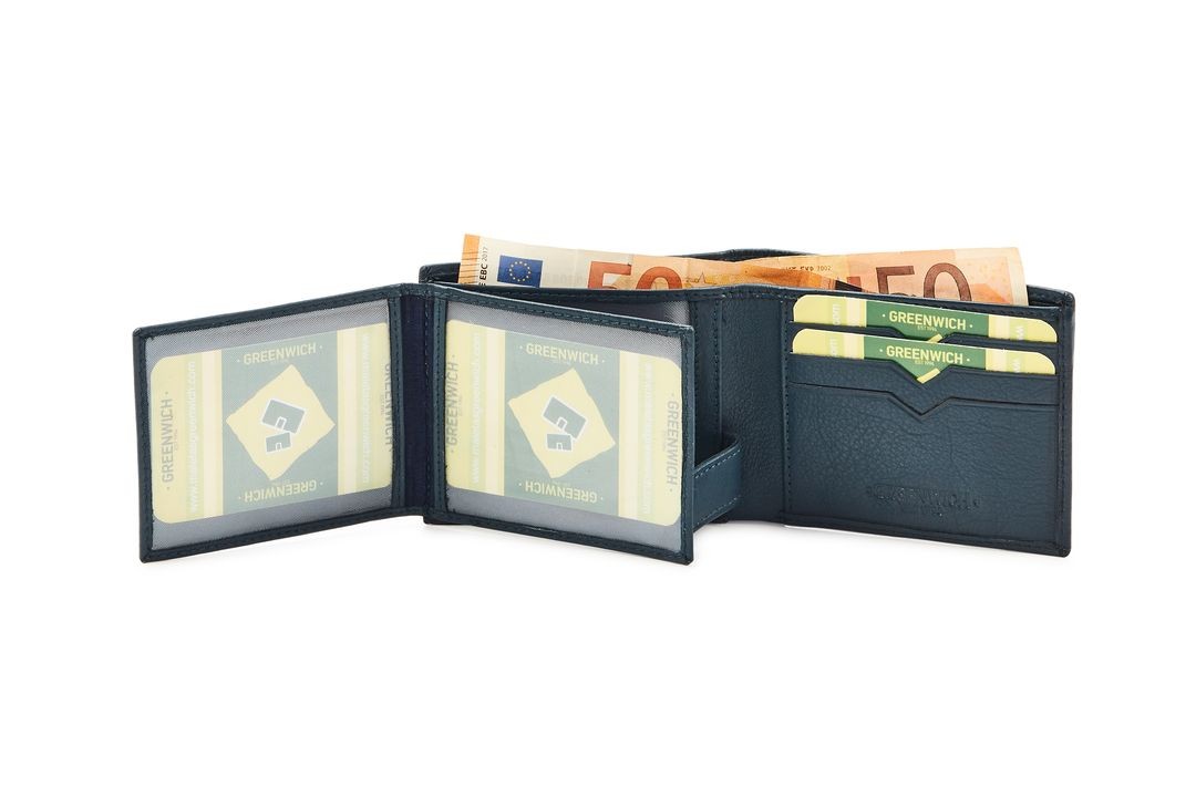 Lederritter -Portfolio ZALMAN