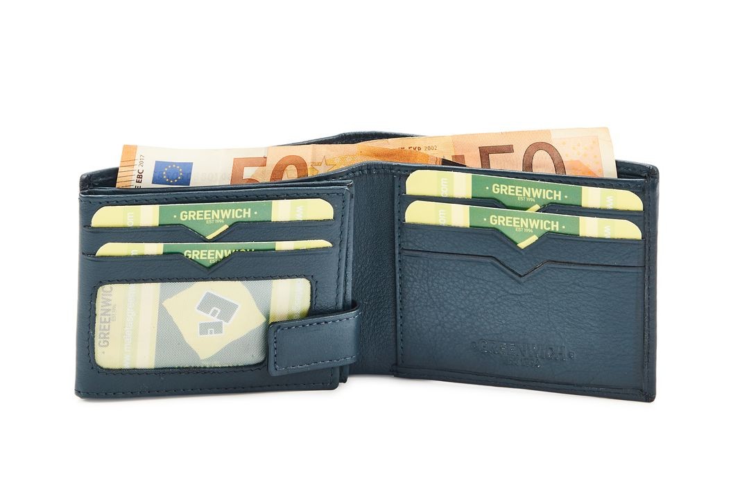 Lederritter -Portfolio ZALMAN