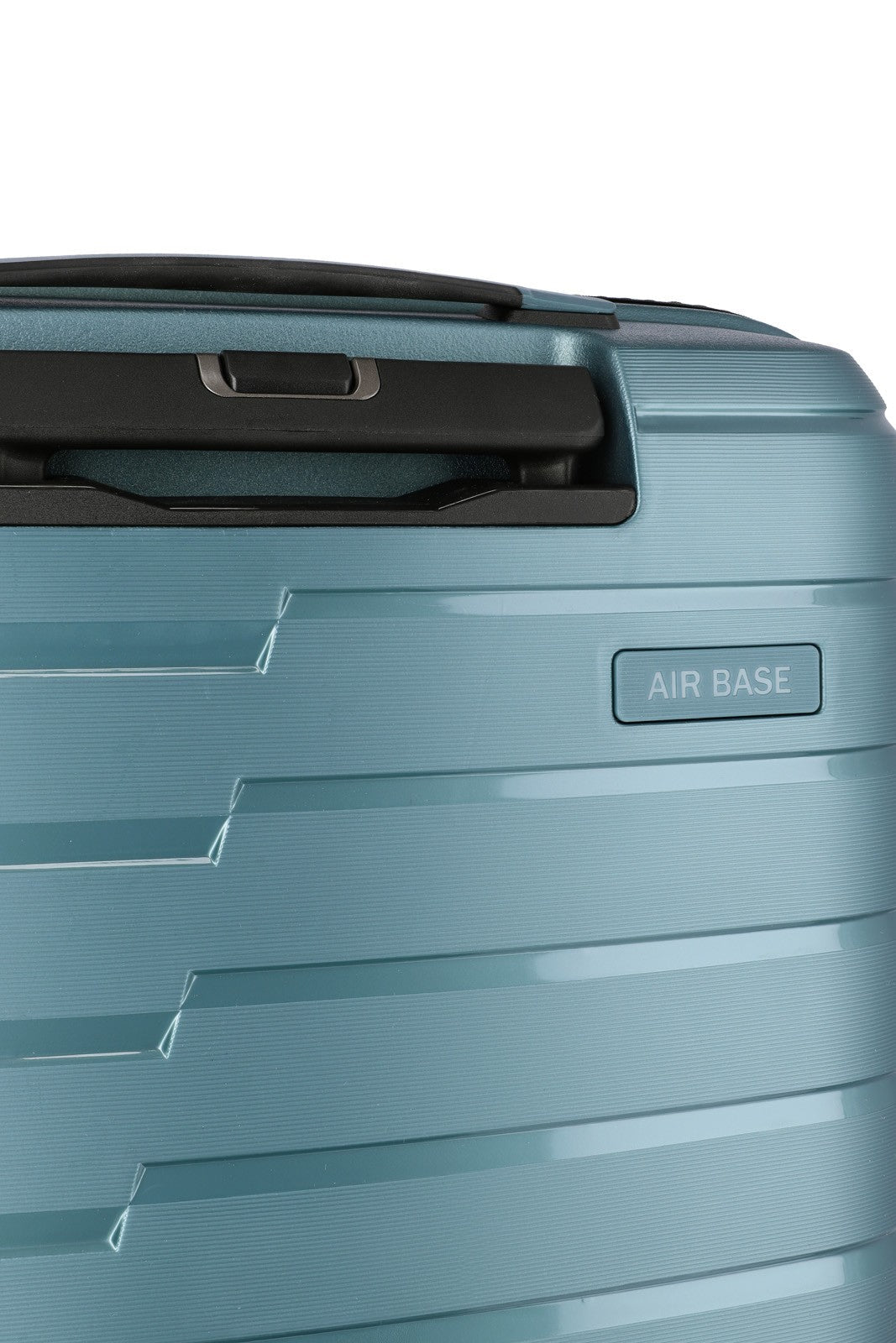 Cabinekoffer Met compartiment voor Pc -TRAVELITE - AIR BASE Anthacite