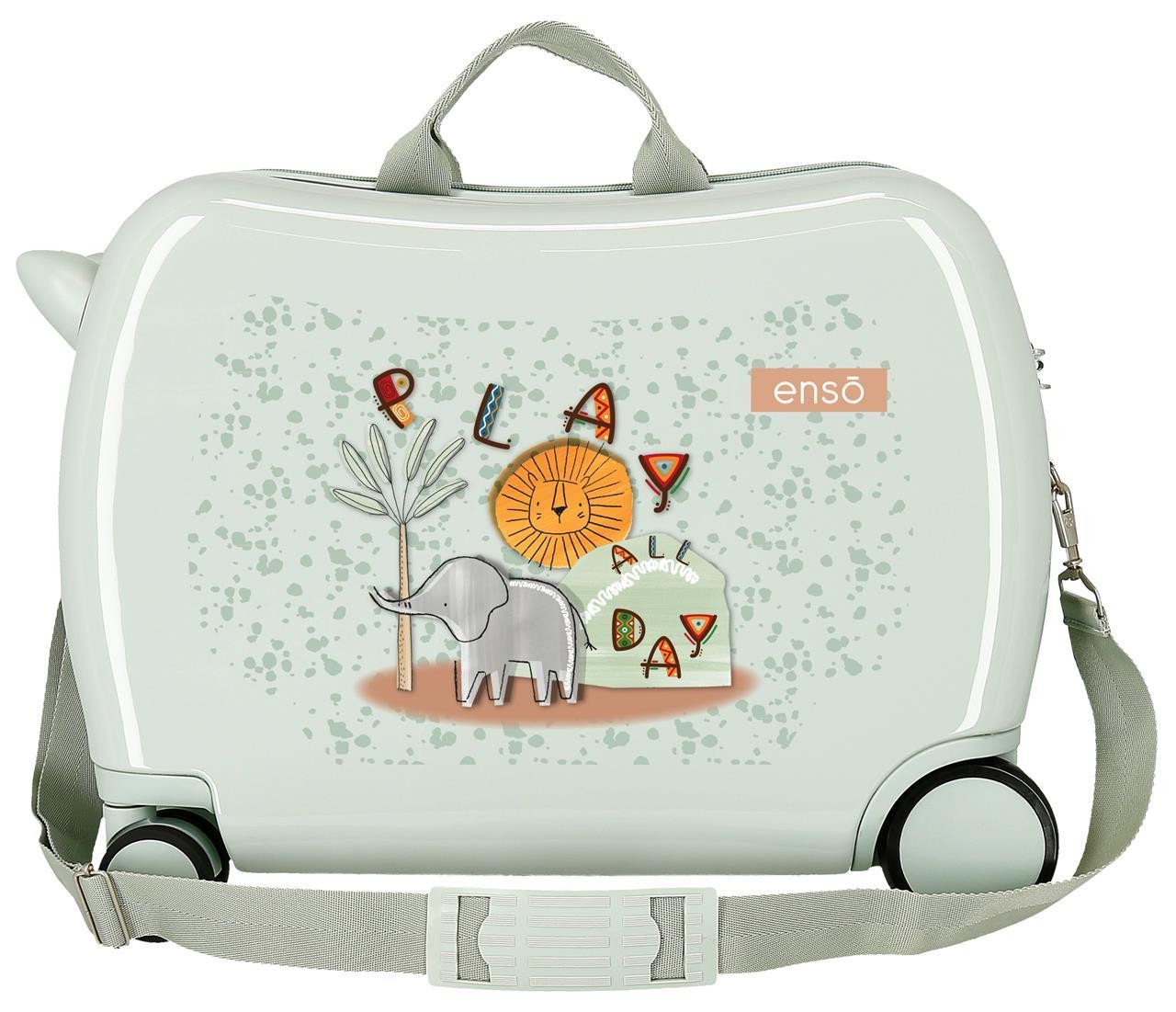 9679822 Maleta INF.ABS 4R.ENSO PLAY ALL DAY