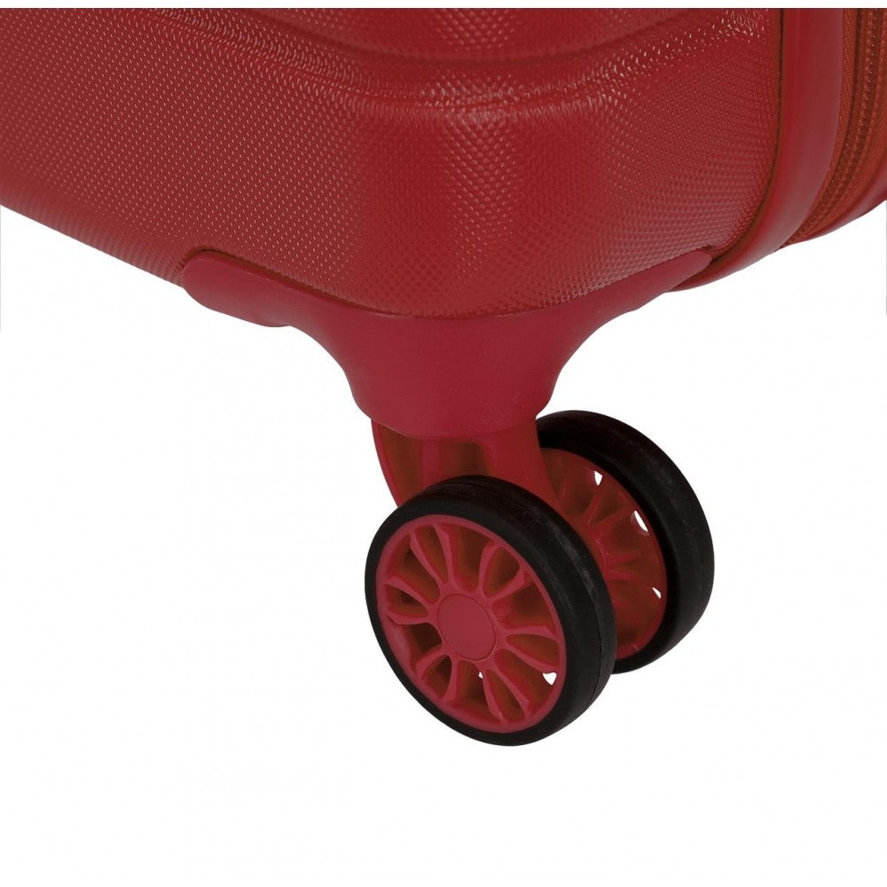 Cabin suitcase Movom Galaxy rigid 55cm