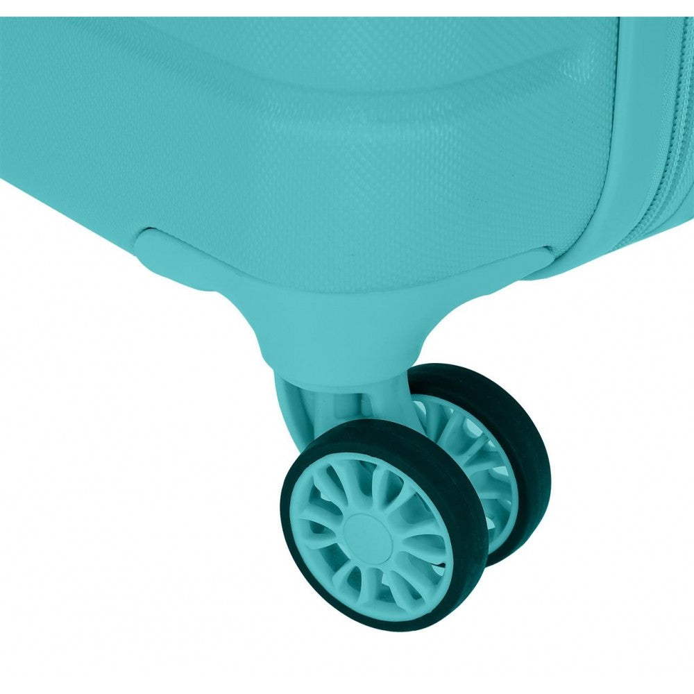 Cabin suitcase Movom Galaxy rigid 55cm