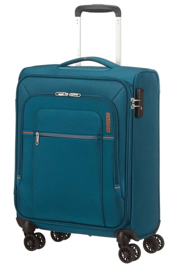 Cabin suitcase CROSSTRACK of American Tourister