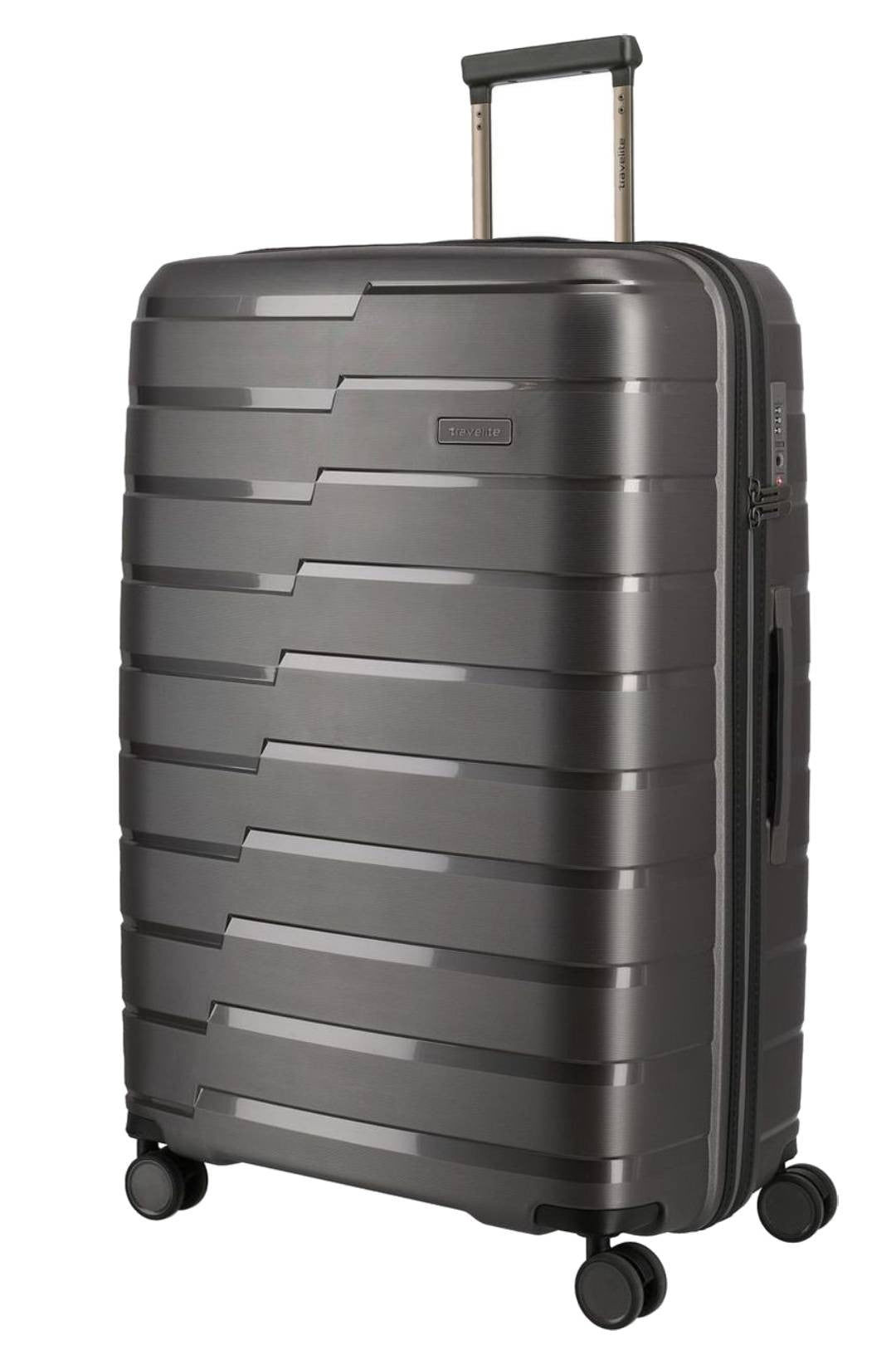 Big suitcase TRAVELITE - AIR BASE