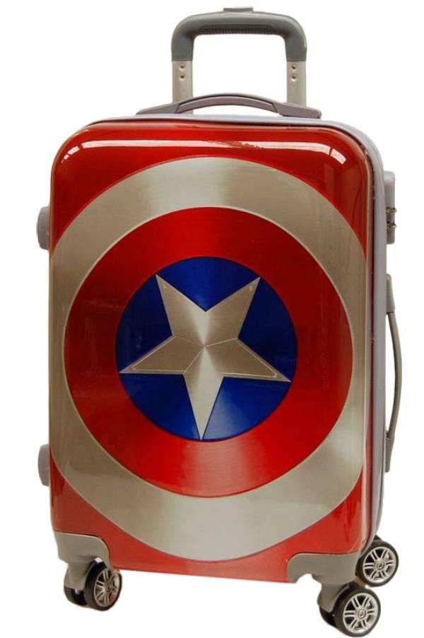 TROLLEY JUVENIL ESCUDO PEQUEÑA