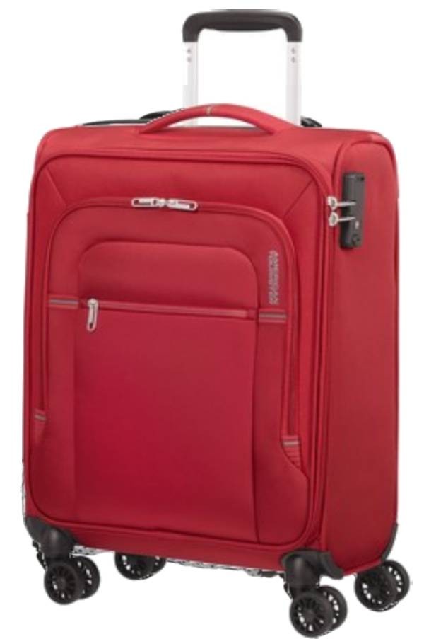 Cabin suitcase CROSSTRACK of American Tourister