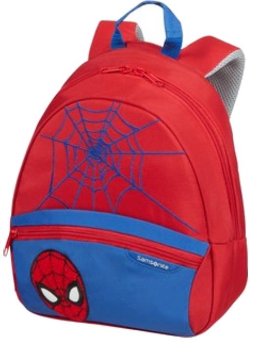 Rucksack Spider-Man Disney Ultimate 2.0 BP-S Marvel Samsonite