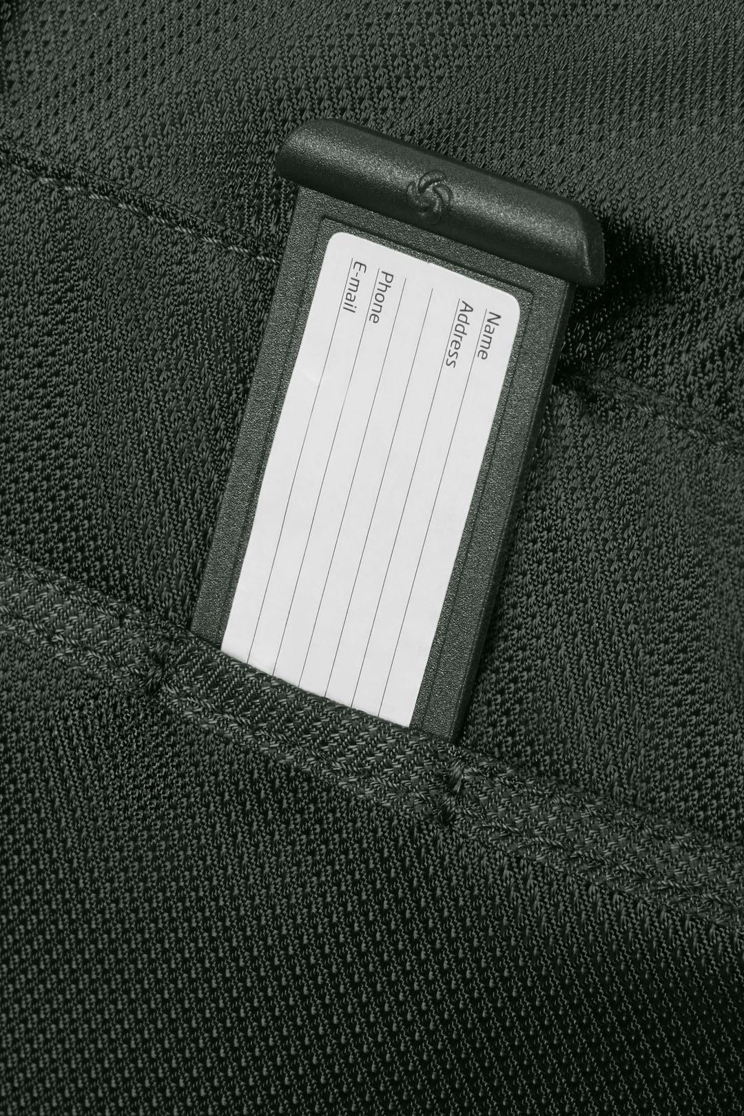 RESPARK Maleta Grande 79 cm Extensible 4 ruedas