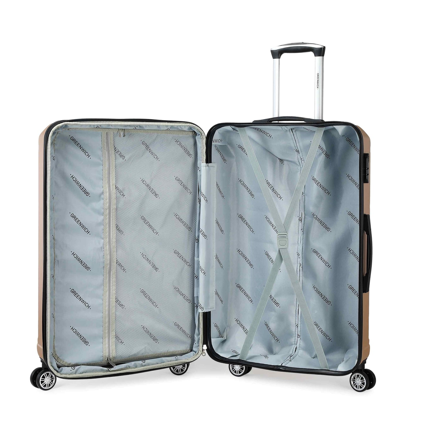 Maleta de Cabina VERONA de Greenwich
