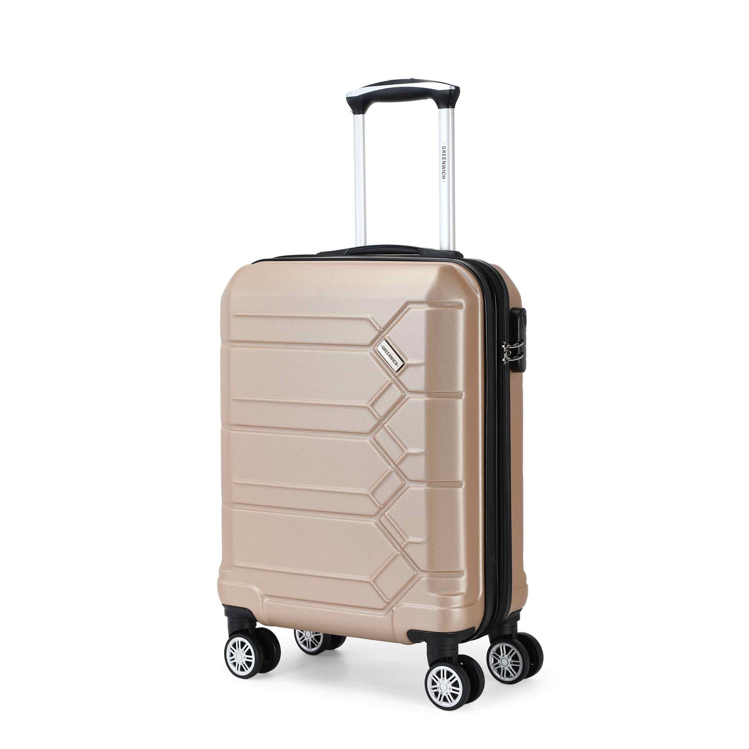 Maleta de Cabina VERONA de Greenwich