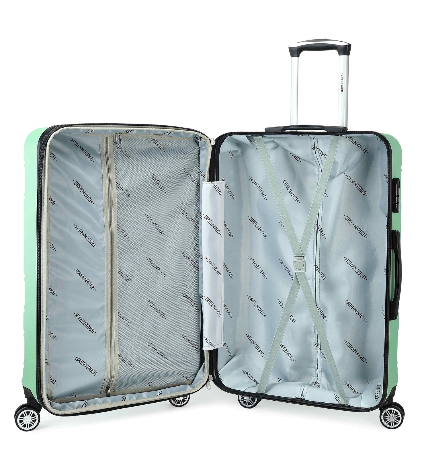 Valigia da cabina San Diego Di Greenwich