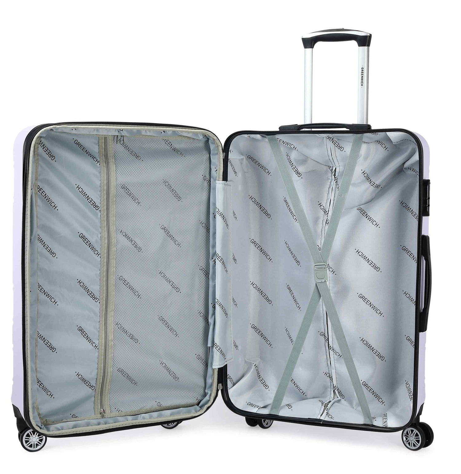 Valigia da cabina San Diego Di Greenwich