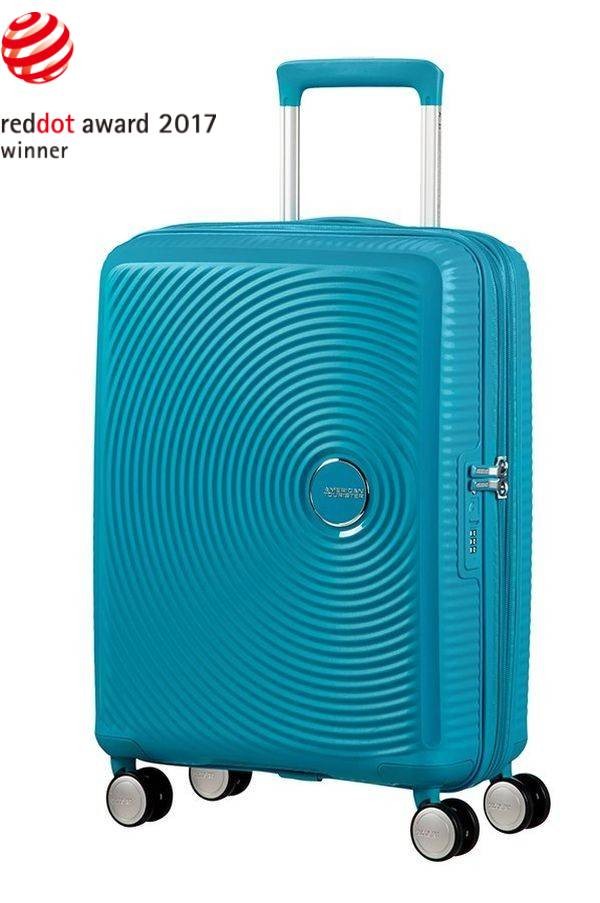Soundbox de American Tourister - Extensible Talla Pequeña