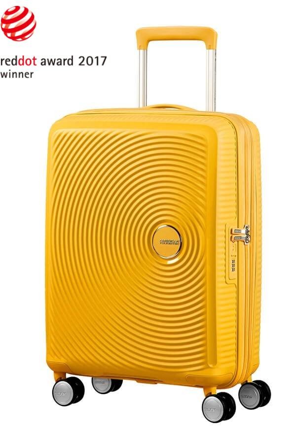 Soundbox de American Tourister - Extensible Talla Pequeña