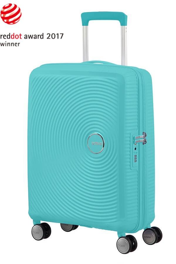 Soundbox de American Tourister - Extensible Talla Pequeña