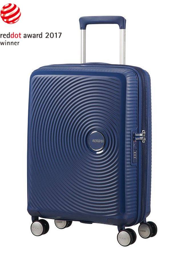 Soundbox de American Tourister - Extensible Talla Pequeña