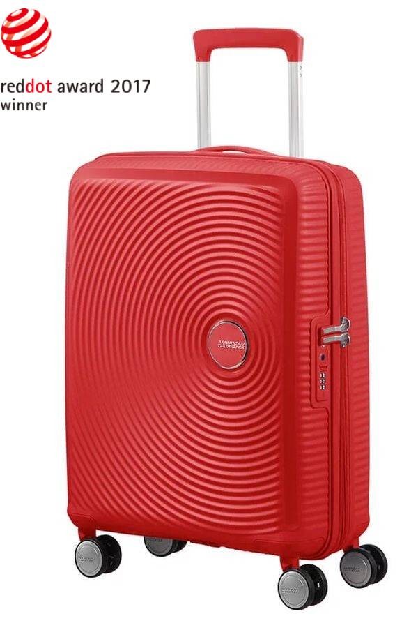 Soundbox de American Tourister - Extensible Talla Pequeña