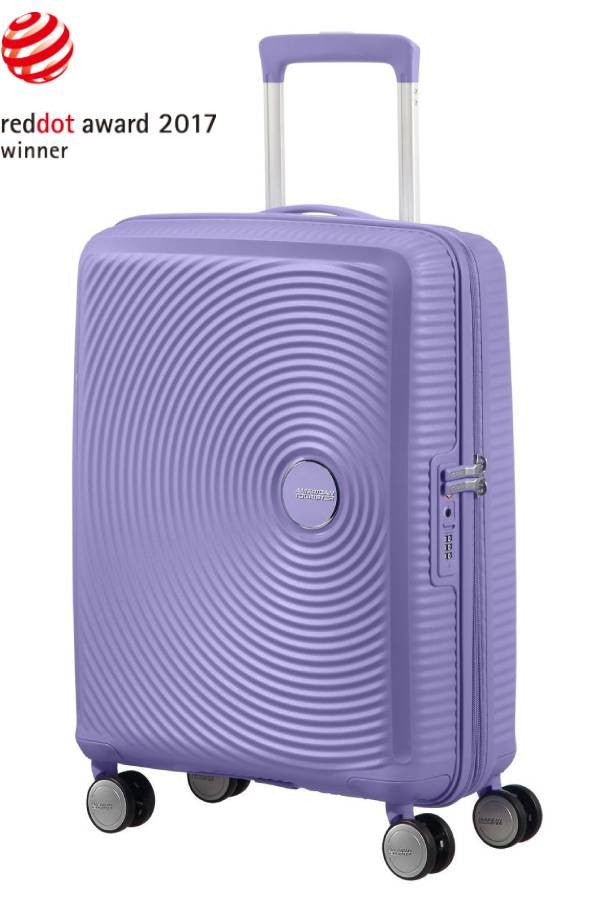 Soundbox de American Tourister - Extensible Talla Pequeña