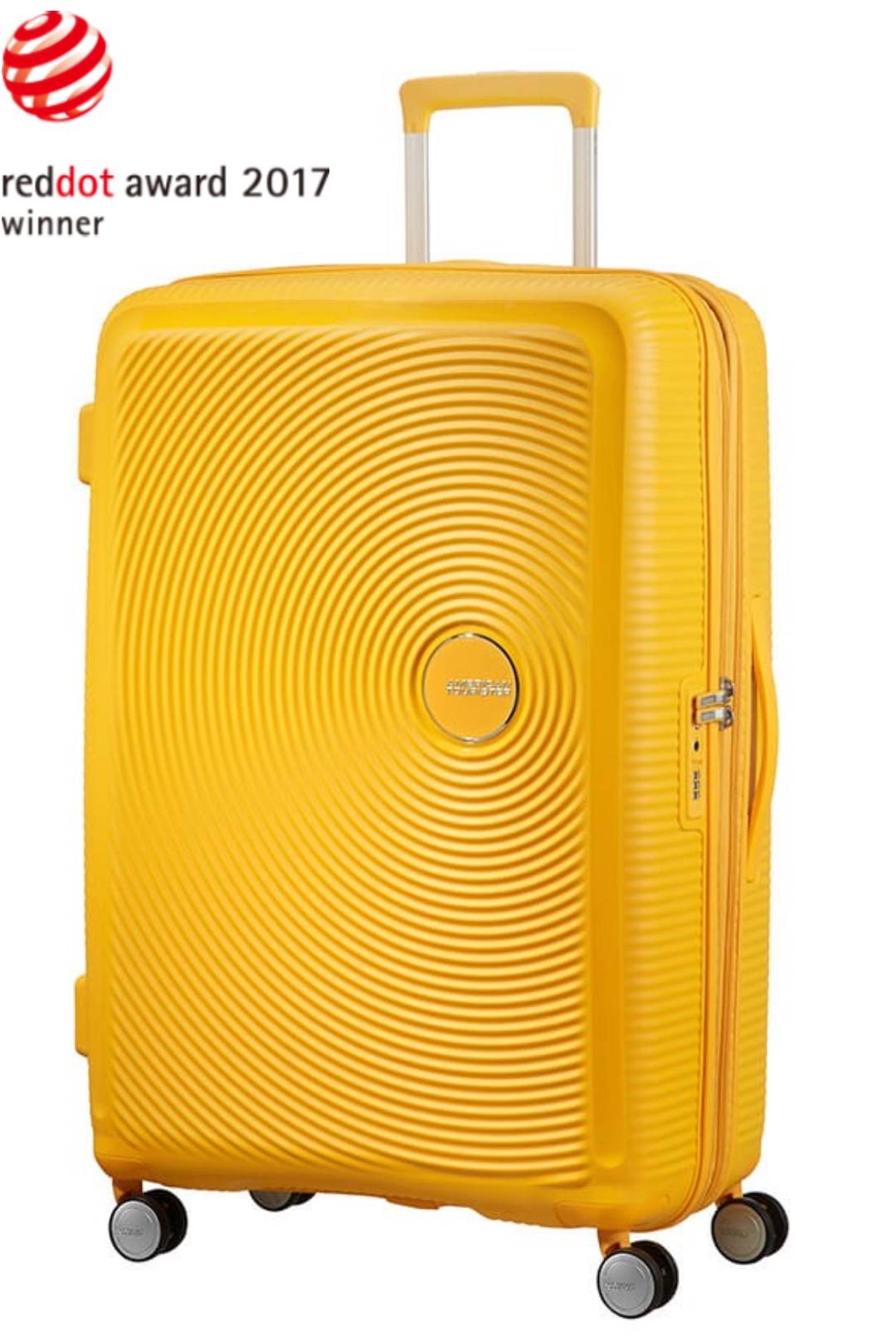 Soundbox de American Tourister Spinner Talla Grande
