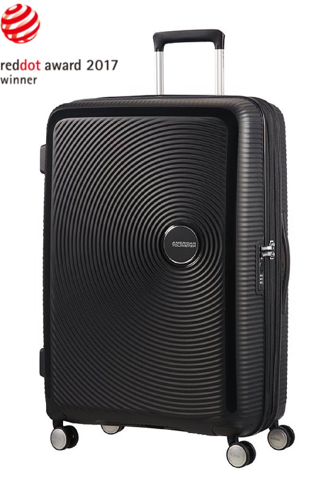 Soundbox de American Tourister Spinner Talla Grande