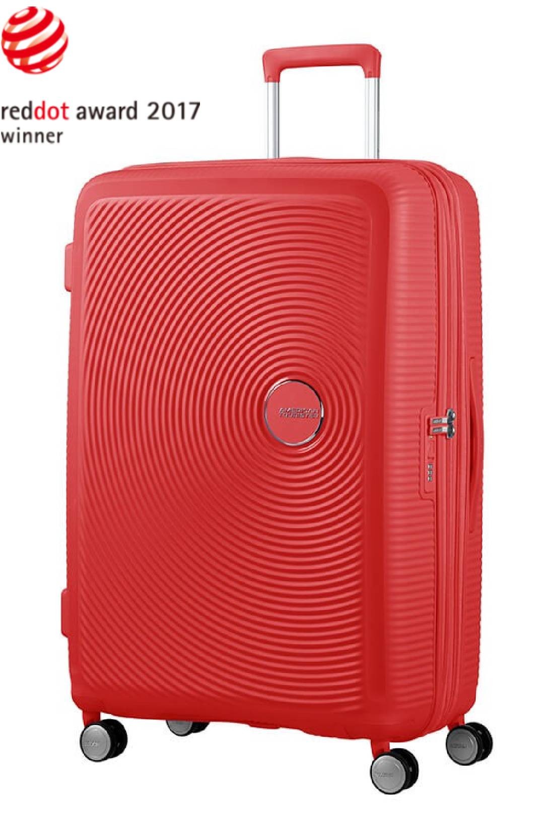 Soundbox de American Tourister Spinner Talla Grande