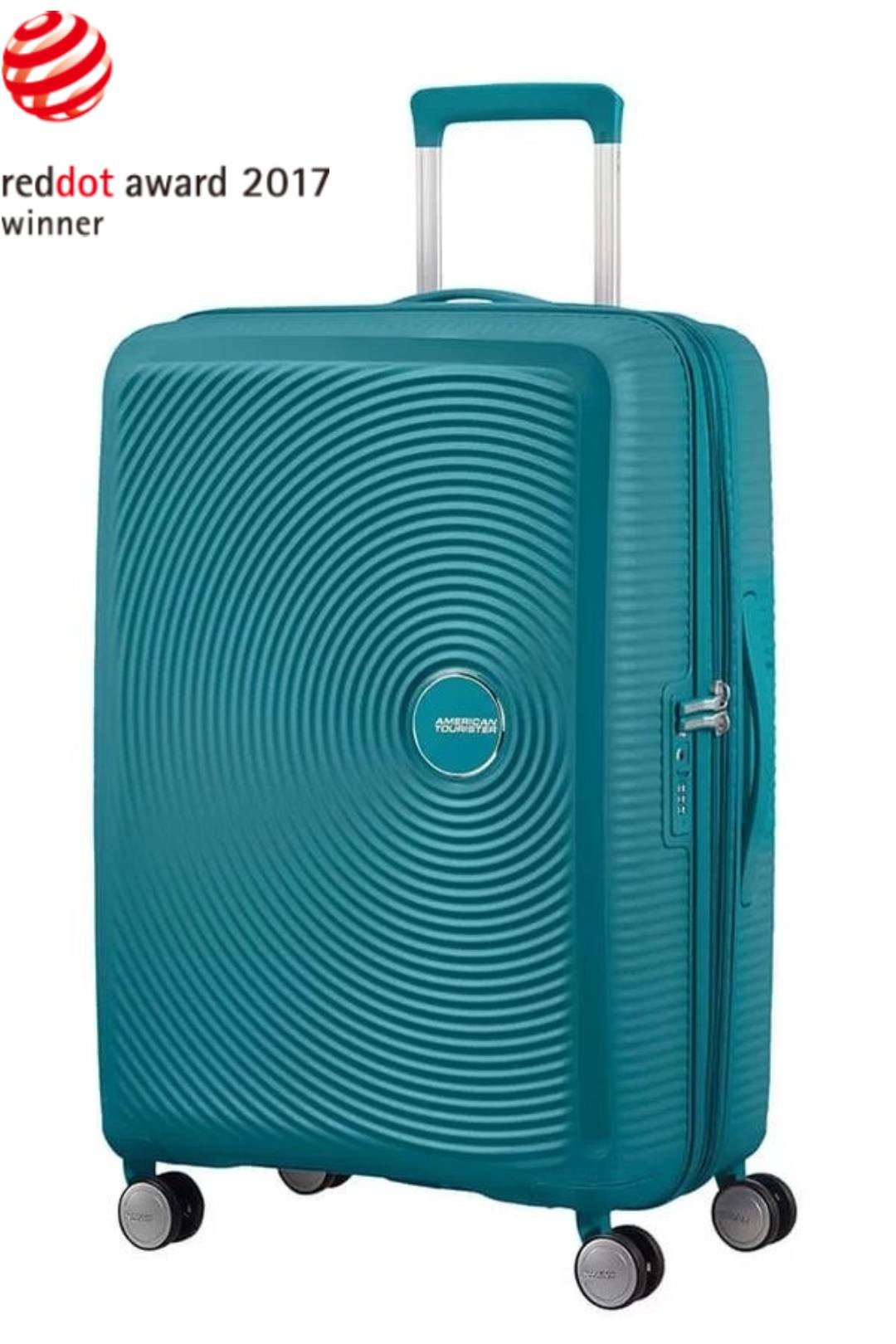 Soundbox de American Tourister Spinner Talla Grande