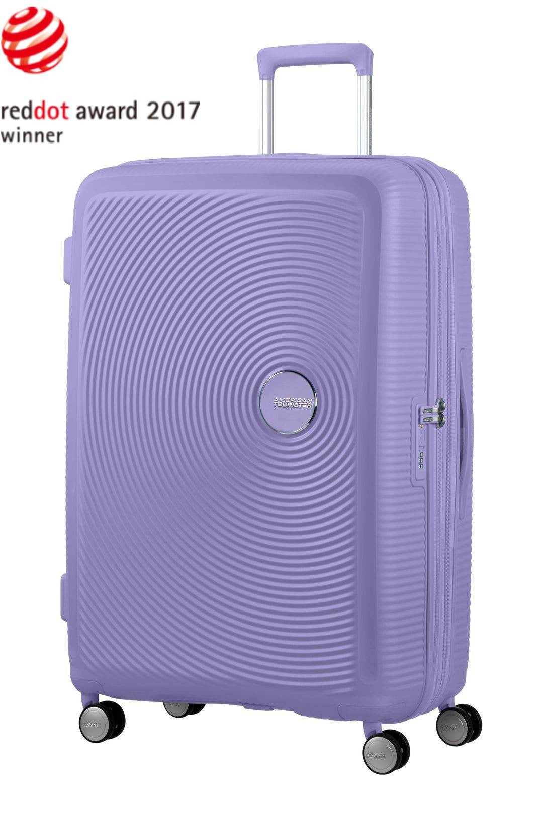 Soundbox de American Tourister Spinner Talla Grande