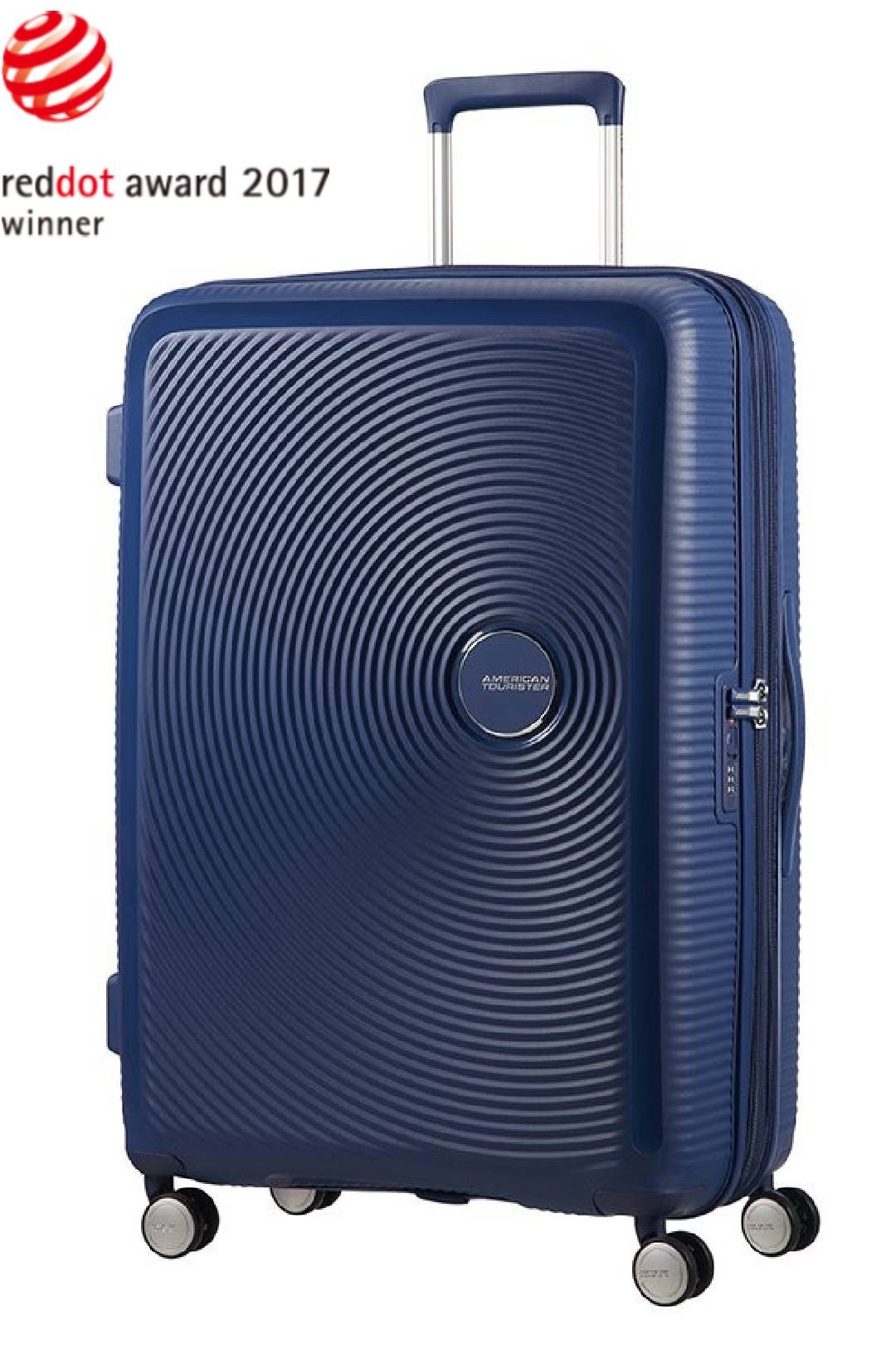 Soundbox de American Tourister Spinner Talla Grande