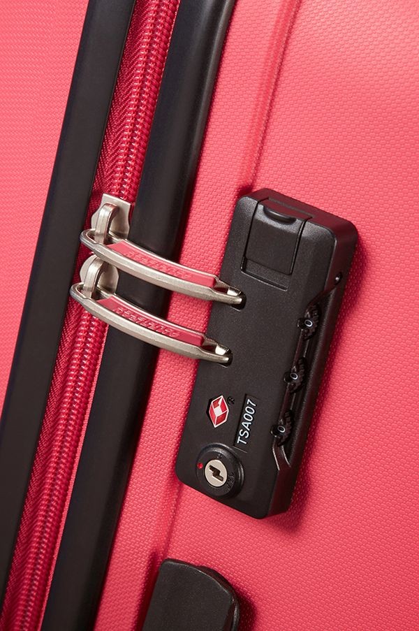 Bon Air von American Tourister Spinner Kleine Größe