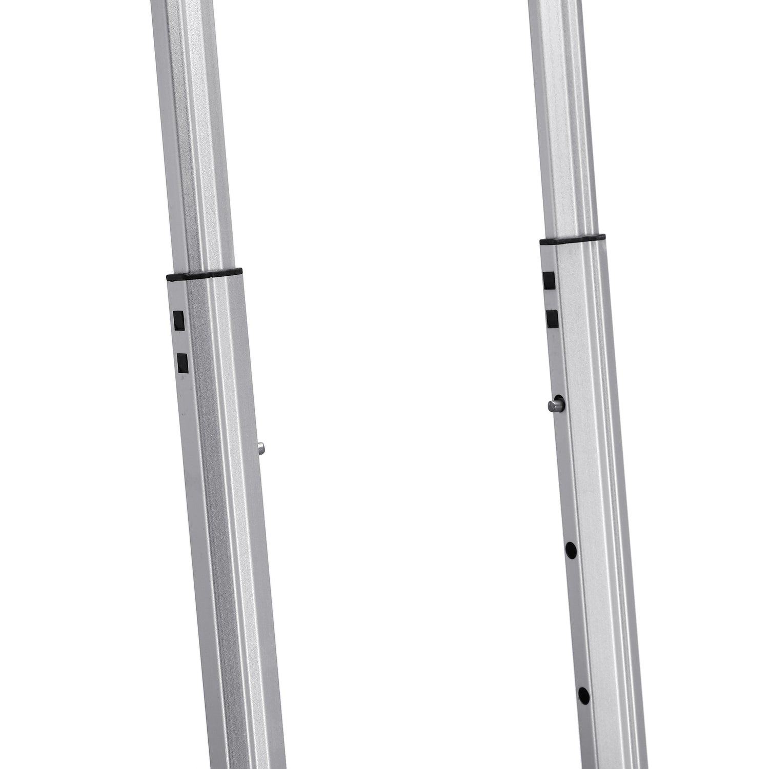 Greenwich kuffert 100% aluminium af Paris 55 cm kabine