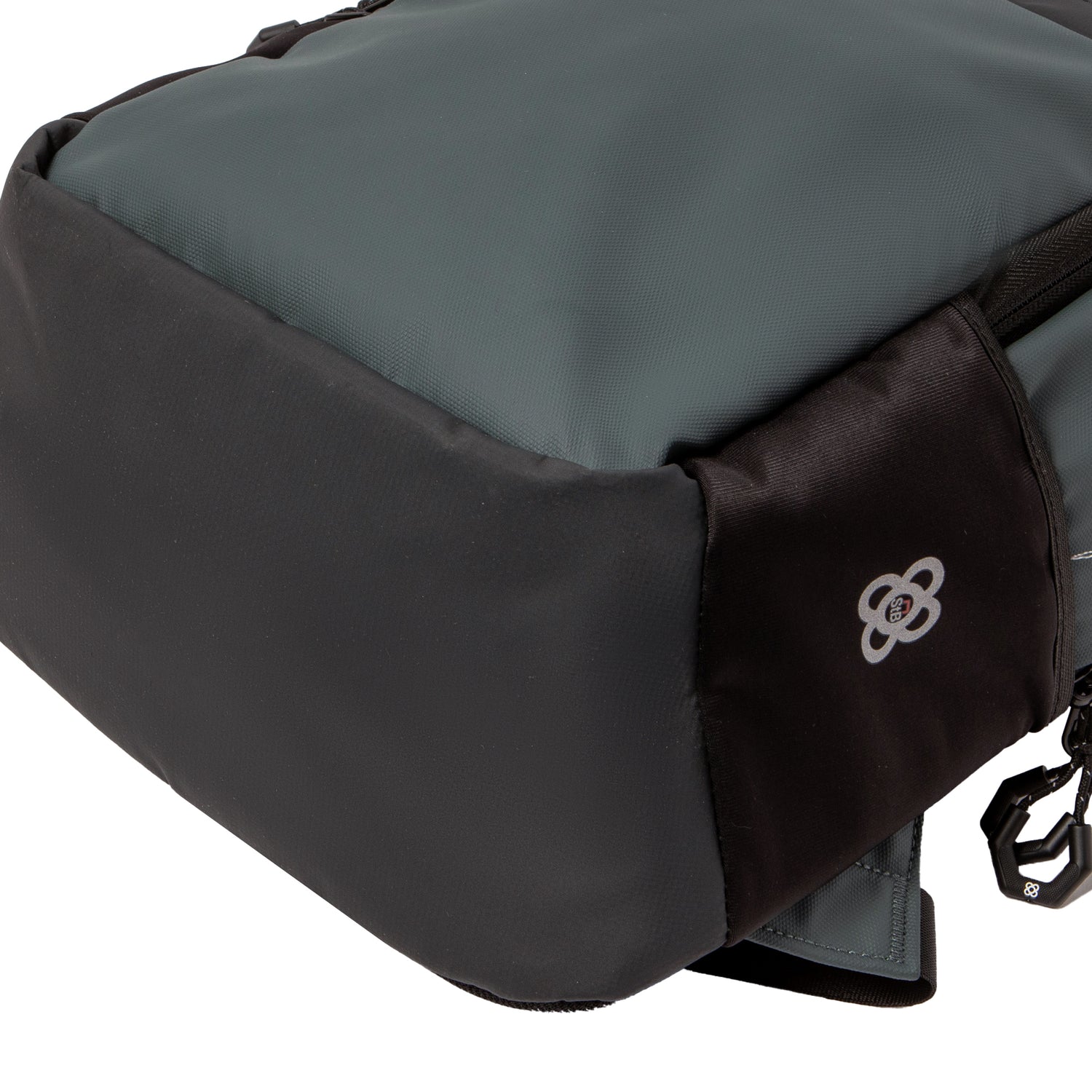 ADVENTURE DIEBSTAHLSICHERER RUCKSACK ECO 15