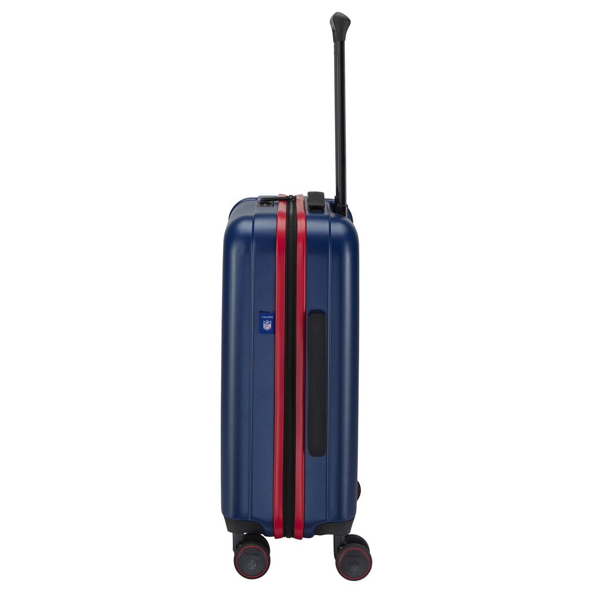 Travelite Nfl Cabin Kuffert 55Cm New England Patriots
