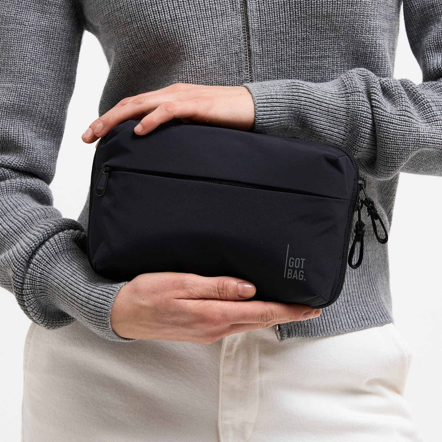 COMMUTER TECH-TASCHE