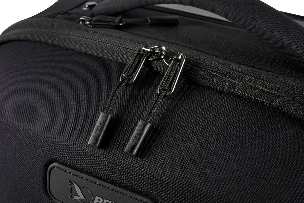 PELI PETITE VALISE HYBRIDE 4 ROUES TRAVEL 2.0