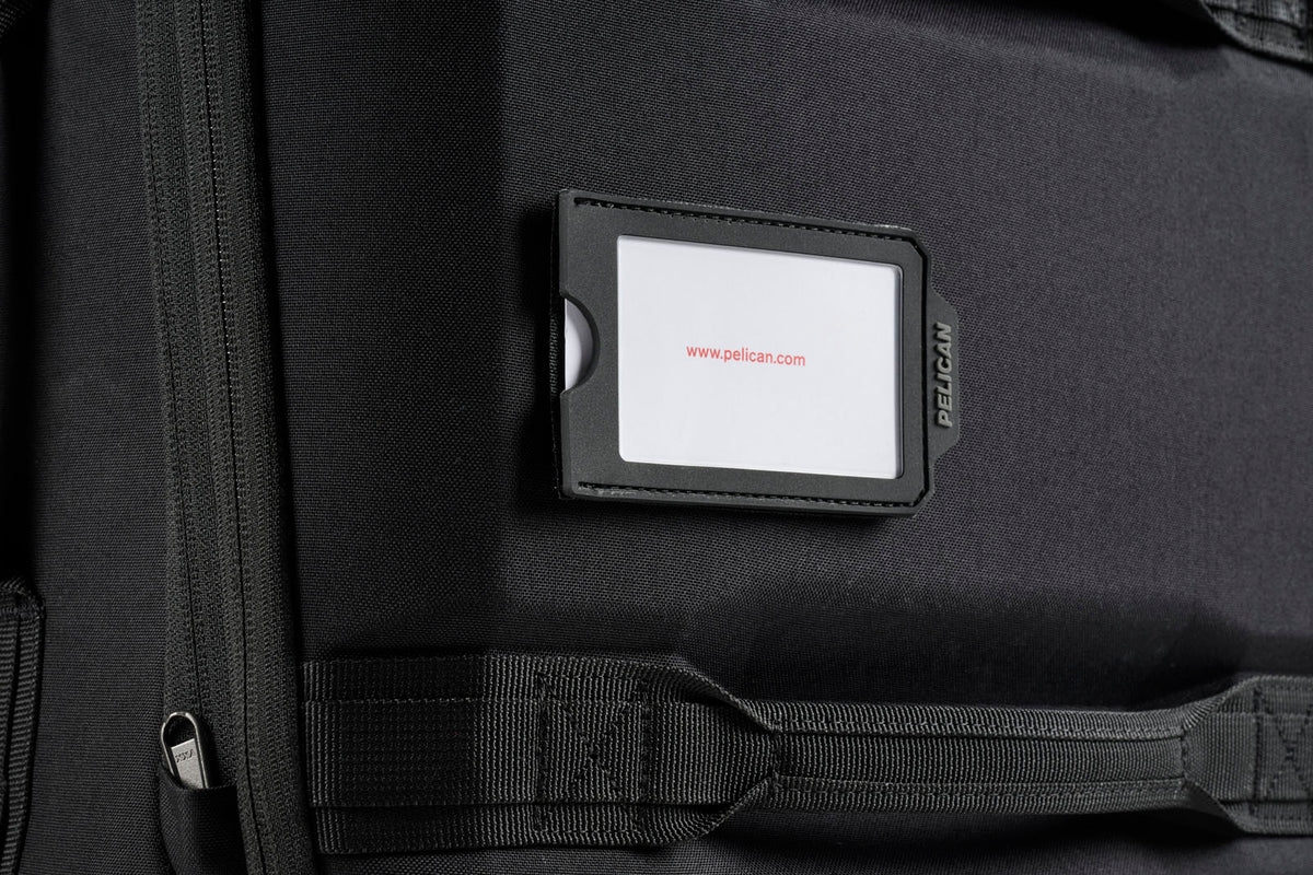 PELI PETITE VALISE HYBRIDE 4 ROUES TRAVEL 2.0