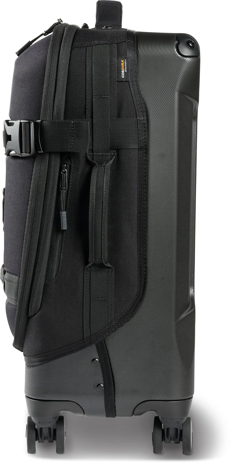 PELI PETITE VALISE HYBRIDE 4 ROUES TRAVEL 2.0