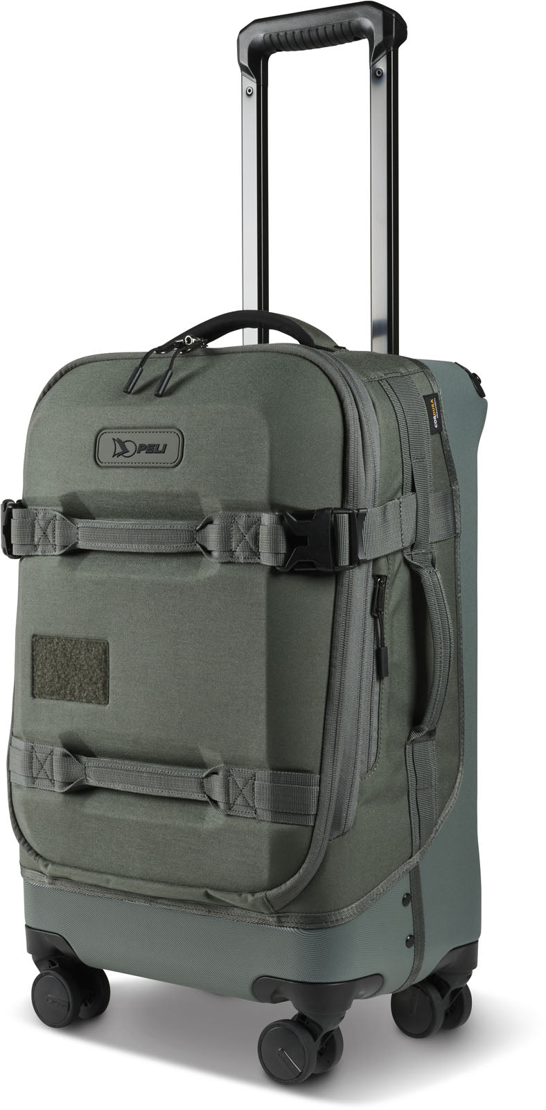PELI PETITE VALISE HYBRIDE 4 ROUES TRAVEL 2.0