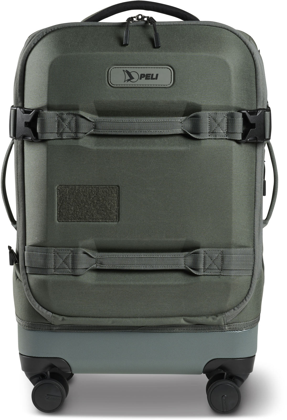 PELI PETITE VALISE HYBRIDE 4 ROUES TRAVEL 2.0