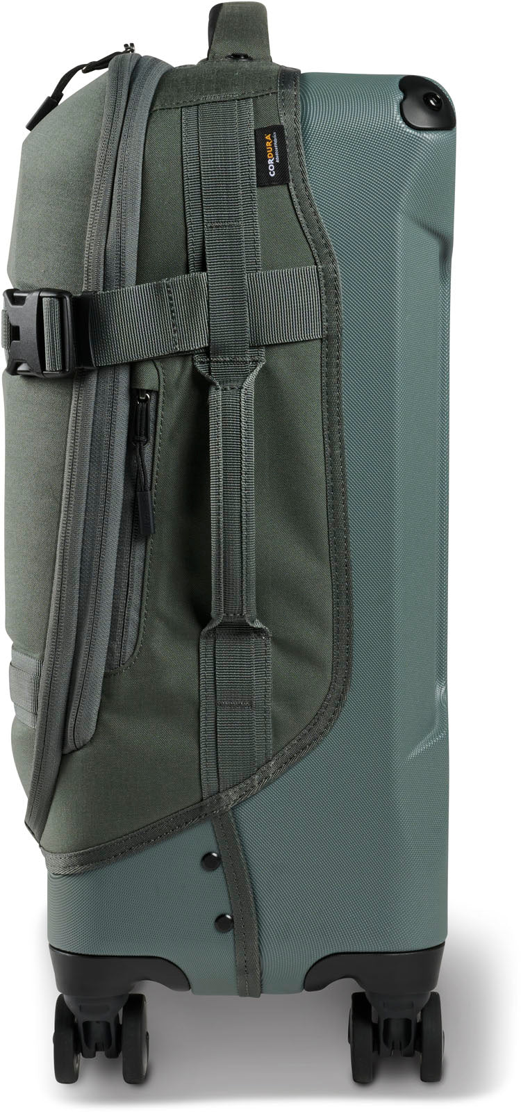 PELI PETITE VALISE HYBRIDE 4 ROUES TRAVEL 2.0