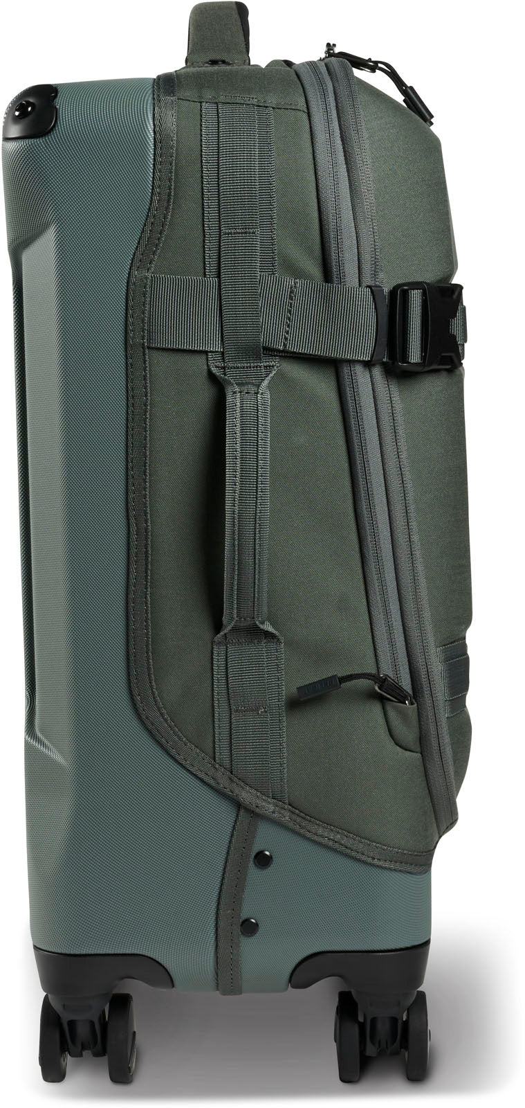 PELI PETITE VALISE HYBRIDE 4 ROUES TRAVEL 2.0