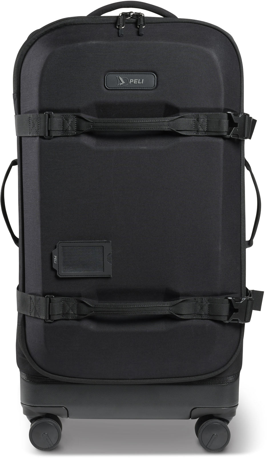 PELI STOR HYBRID Kuffert 4 HJUL REJSER 2.0