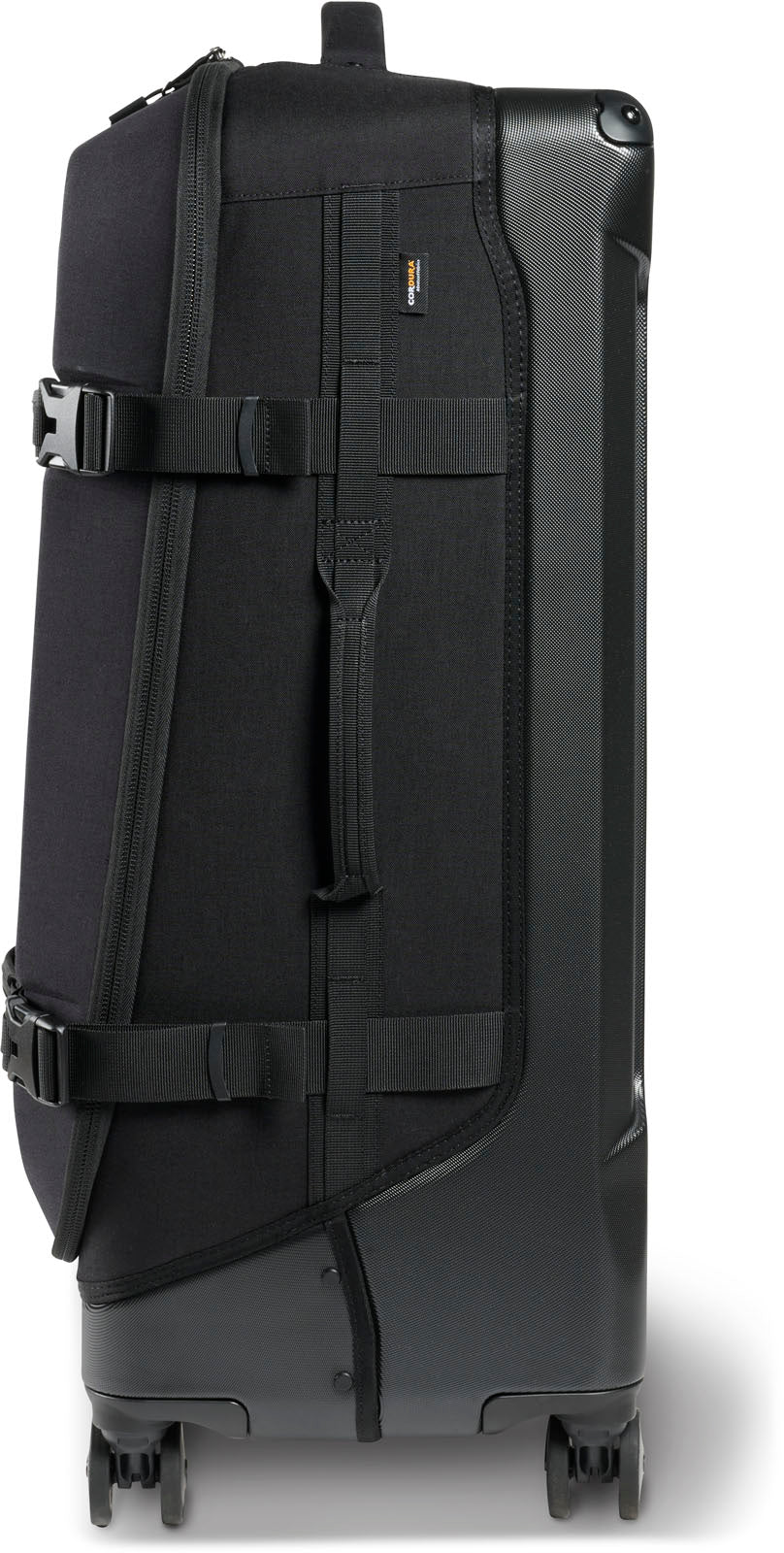 PELI STOR HYBRID Kuffert 4 HJUL REJSER 2.0