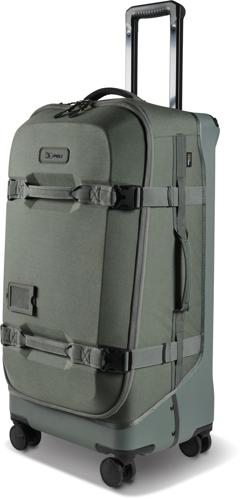 PELI STOR HYBRID Kuffert 4 HJUL REJSER 2.0