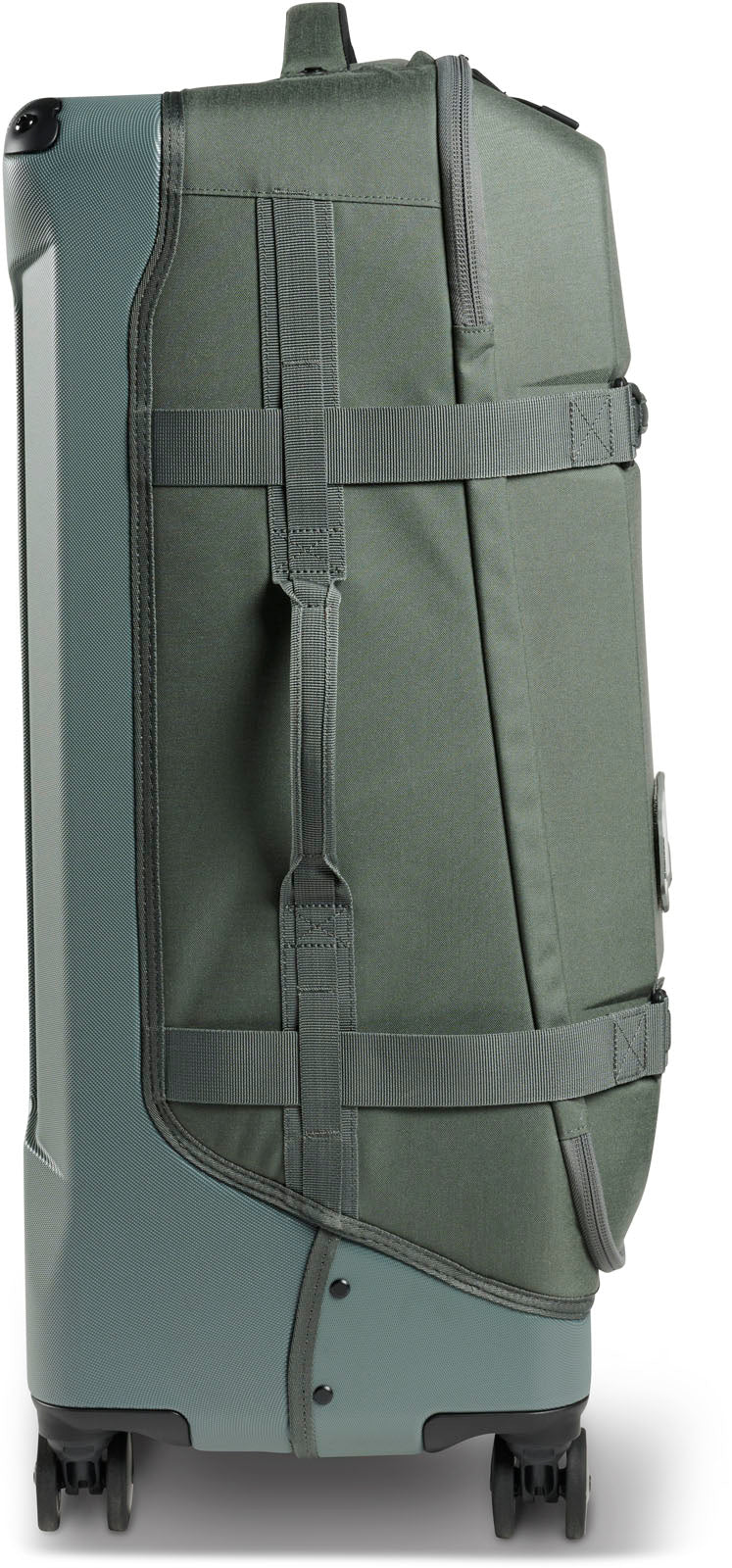 PELI STOR HYBRID Kuffert 4 HJUL REJSER 2.0