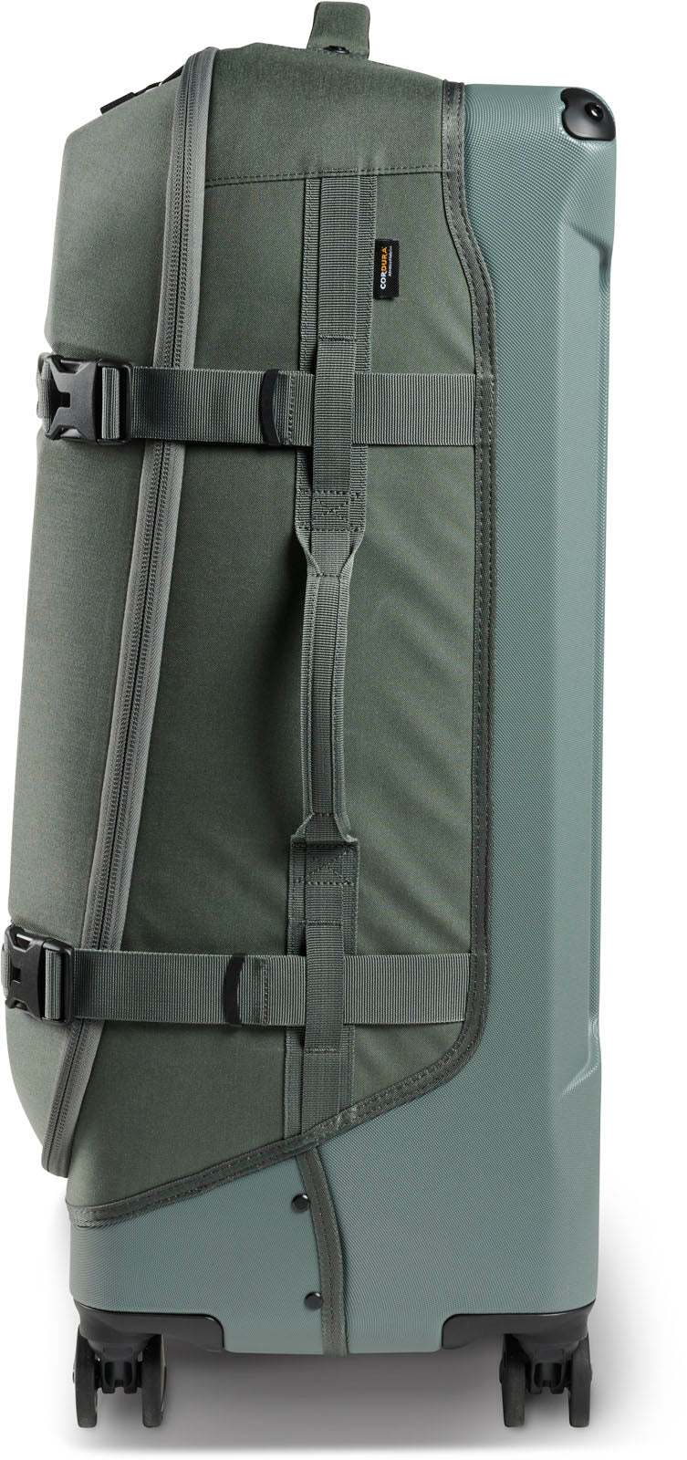 PELI STOR HYBRID Kuffert 4 HJUL REJSER 2.0