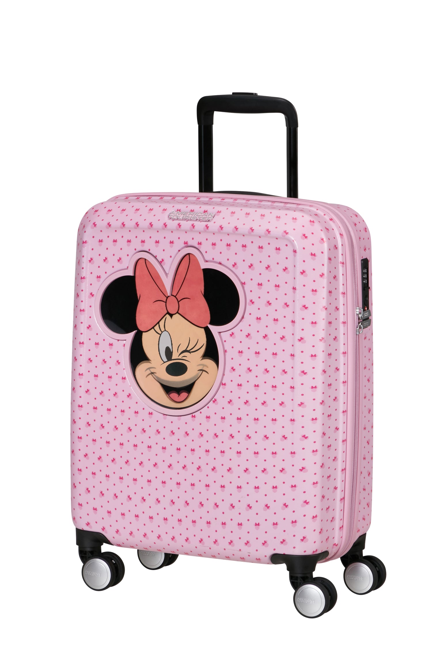 AMERICAN TOURISTER Valise cabine Funlight DISNEY