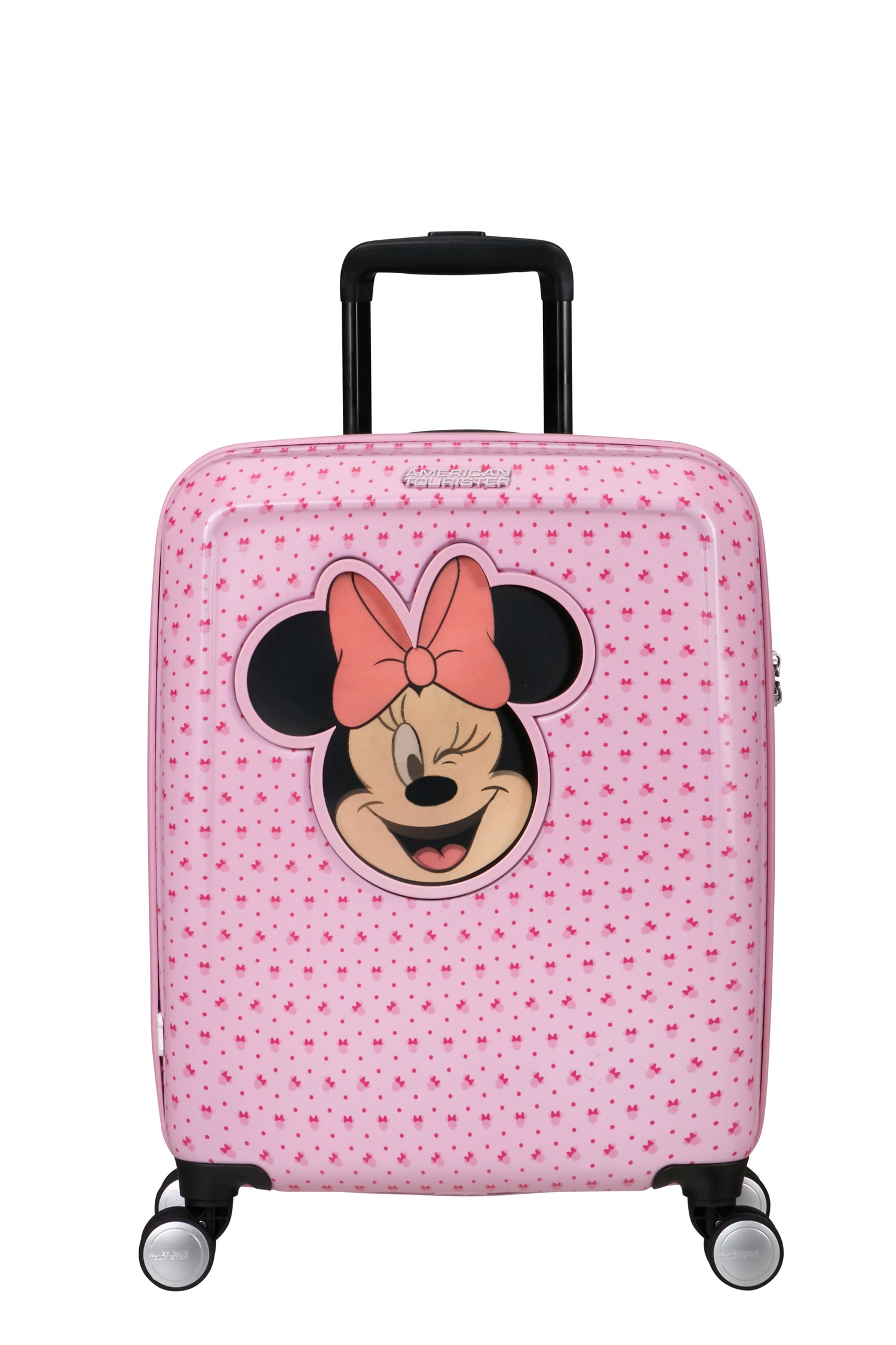 AMERICAN TOURISTER Valise cabine Funlight DISNEY
