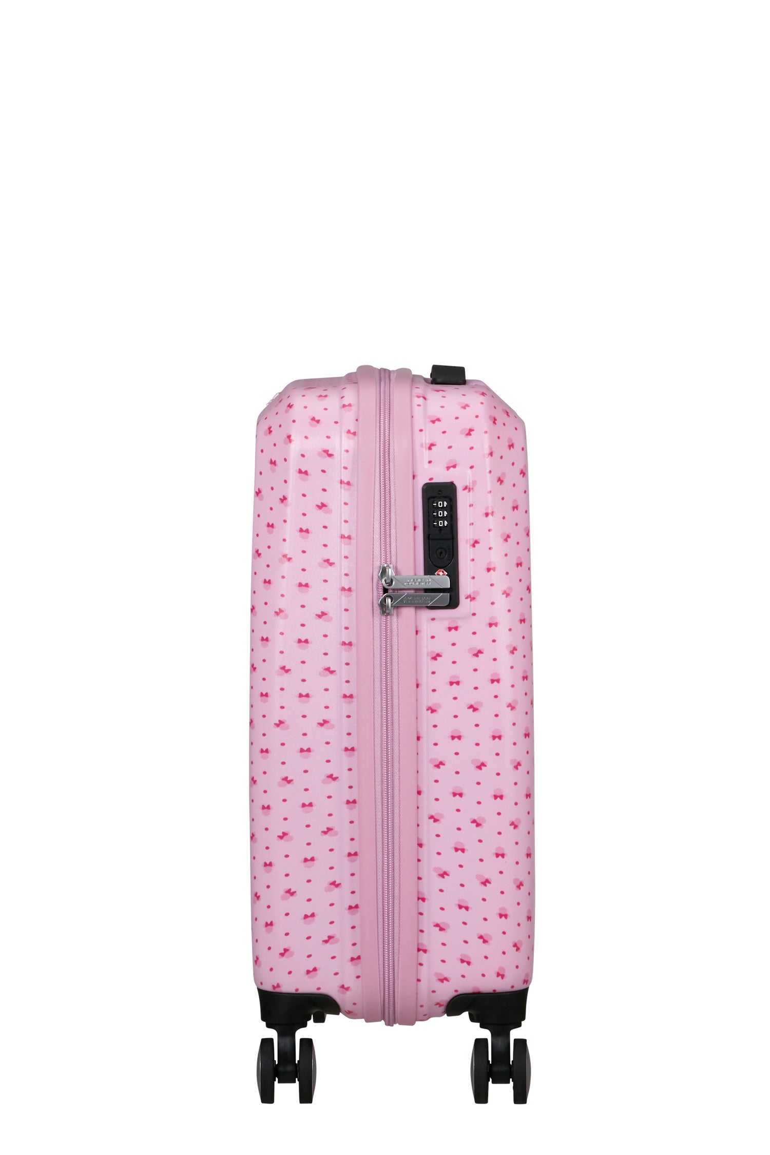 AMERICAN TOURISTER Valise cabine Funlight DISNEY