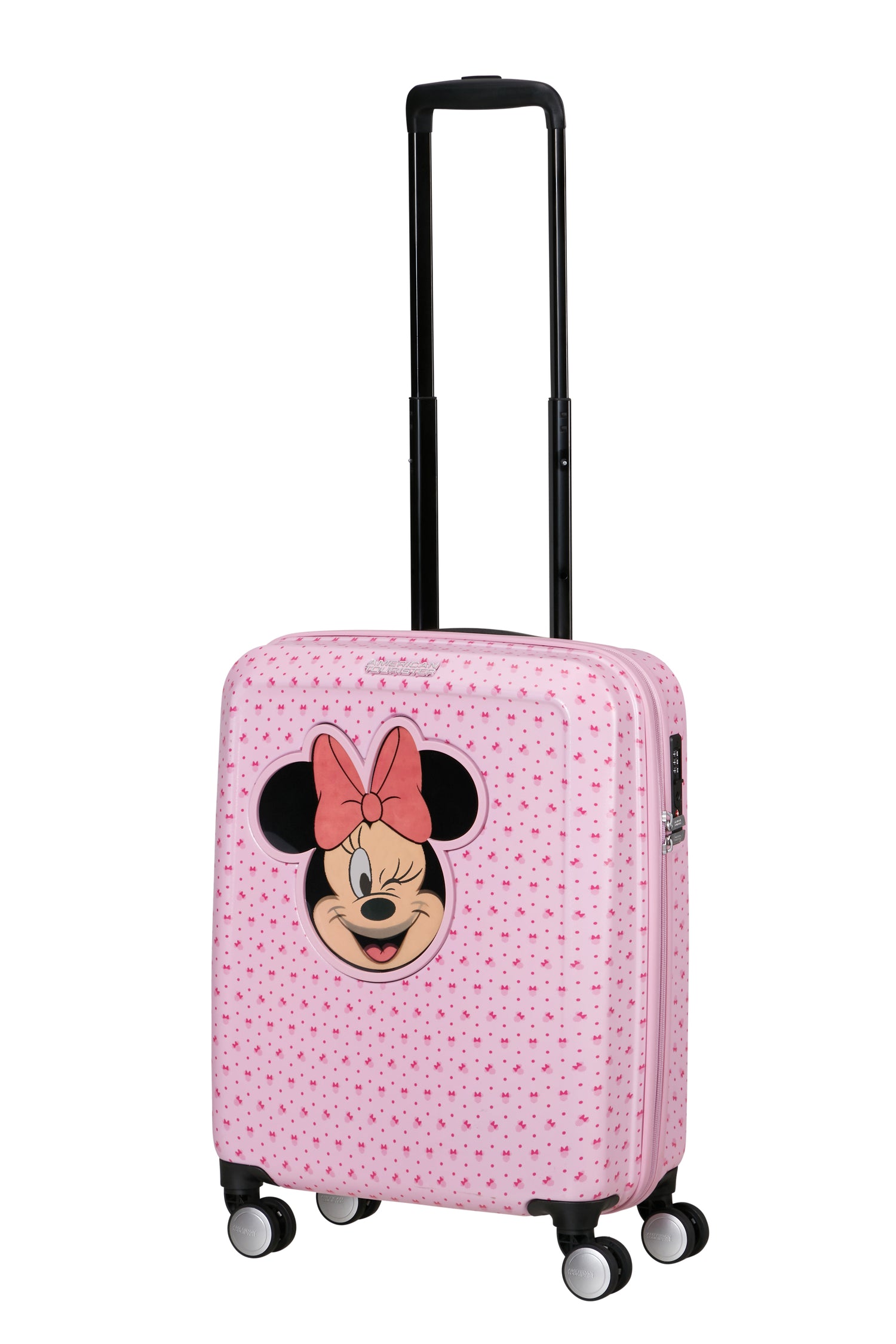 AMERICAN TOURISTER Valise cabine Funlight DISNEY