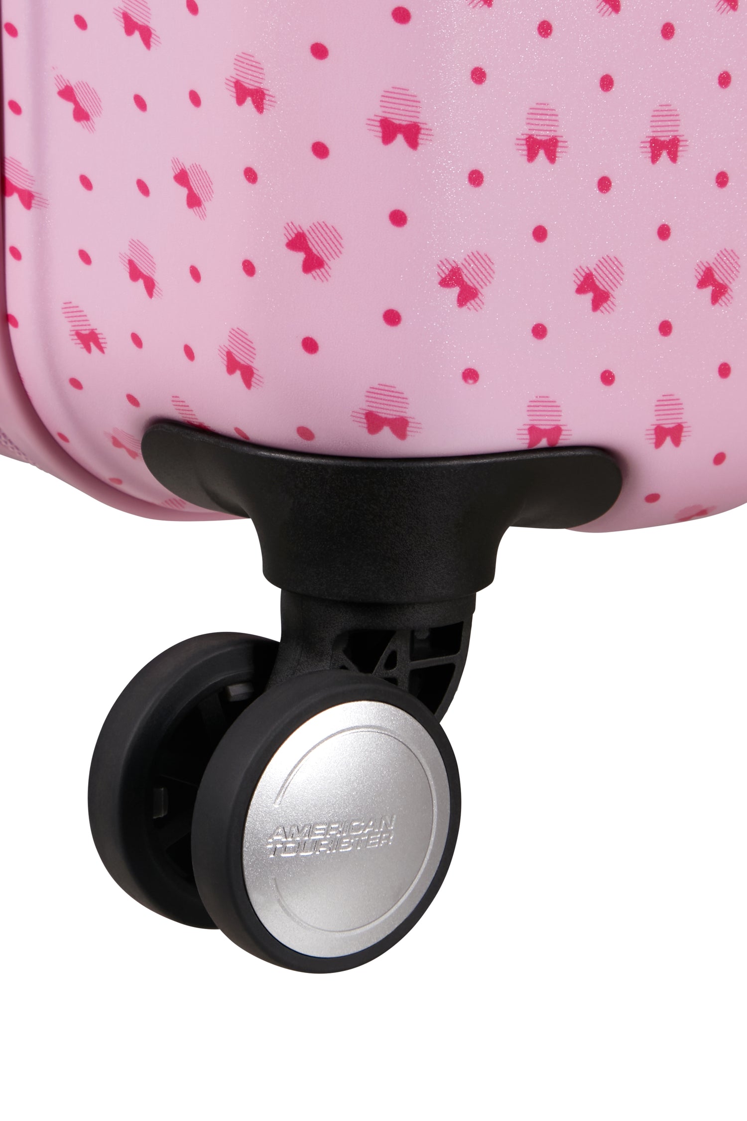 AMERICAN TOURISTER Valise cabine Funlight DISNEY